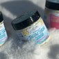 Whipped Tallow Sugar Scrub
